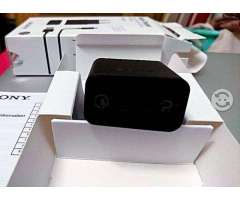 Turbo Cargador SONY Quick Charge 3.0 _Nuevos_