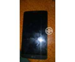 Celular lg l3 stylus