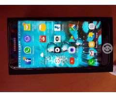 Celular Samsung Galaxy S7 Edge 32Gb telcel, usado