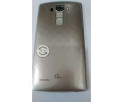 Smartphone lg g4