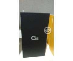 LG L6 4Gb Ram 32Gb interna liberado nuevo