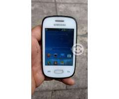 Samsung Galaxy Pocket Neo , Movistar