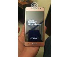 Samsung Grand Prime Plus
