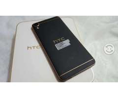 Desire 10 lifestyle HTC seminuevo en caja