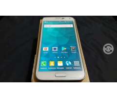 Samsung galaxy s5 Accesorios Caja 4G