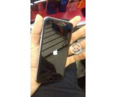 Iphone 6 negro 16g libre impecable
