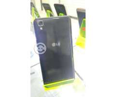 Lg x style libre de fabrica