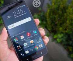 HTC m10 Libre de fÃ¡brica 32gb Expansible