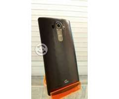 Lg g4 negros de 32 gb impecables