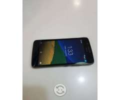 Motorola moto g5 lte cuidado