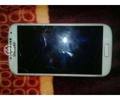 Celular samsung galaxy s4