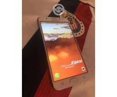 Samsung galaxy j7 prime gold liberado