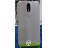 Motorola G4 plus libre de fÃ¡brica