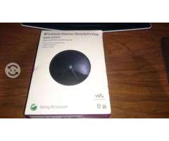 Audifonos Bluetooth Sony HBH-IS800