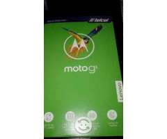 Motorola moto g5 32 gb