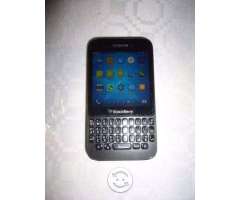 Blackberry Q5 Al 100% Para Telcel