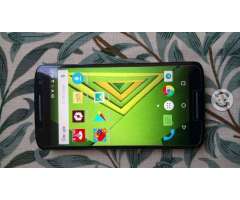 Moto x play