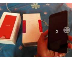 Motorola nexus 6 blanco caja libre