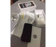 IPhone 5s 16gb libre