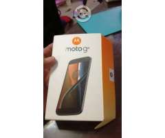 Motorola Moto G4