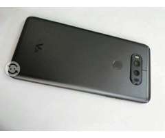 Lg v20 como nuevo libre macional