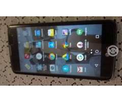 TelÃ©fono Lg q7