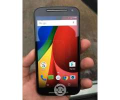 V/cambio moto g2 16gb LIBERADO ENTERO
