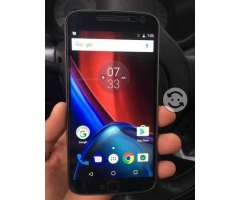 V/cambio moto g4 Plus 32gb LTE 4g LIBERADO PERFECT