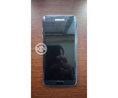 Celular Samsung S7 Edge 32gb Negro