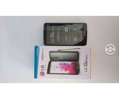 Lg g3 stylus nuevo