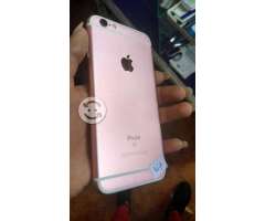 Iphone 6S rosita