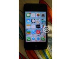 Iphone 4 liberado