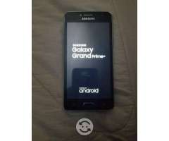 Samsung galaxy grand prime