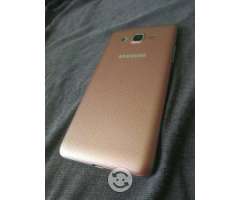 Samsung prime plus iussacel Unefon
