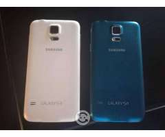 Samsung galaxy s5 16gb liberados