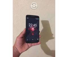Motorola X play Libre EstÃ©tica de 9.5