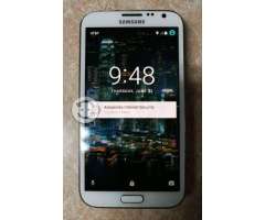 Samsung Galaxy Note 2 16GB Liberado