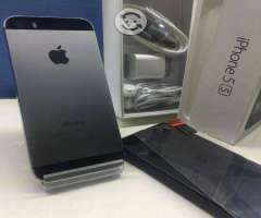 IPhone 5s 16gb liberado de fÃ¡brica