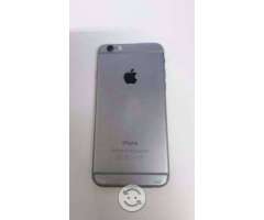 Iphone 6 plus 128 gb telcel