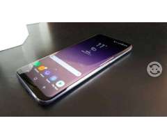 Samsung s8 64gb telcel