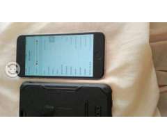Iphone 6 64 GB movistar