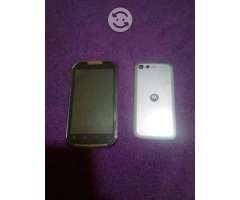V/C Motorola nextel unefon, at&t detalle