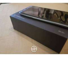 Samsung s8 plus Telcel caja y accesorios
