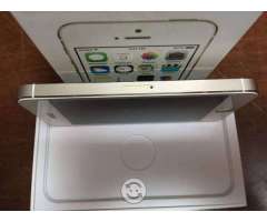 Iphone 5s 16 GB Gold