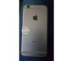 Iphone 6 de 32 gb