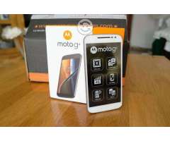 Motorola moto g4