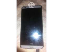 Htc desire 530 libre estetica de 10