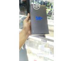 Samsung S8 plus
