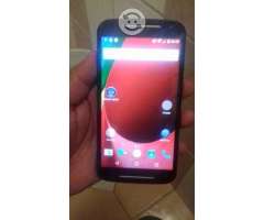 Moto G 2a. Generacion