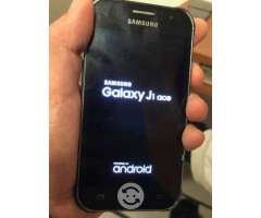 Samsung Galaxy J1 Ace color Negro Telcel